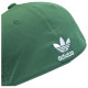 Adidas Καπέλο Adicolor Classic Trefoil Stonewashed Baseball Cap